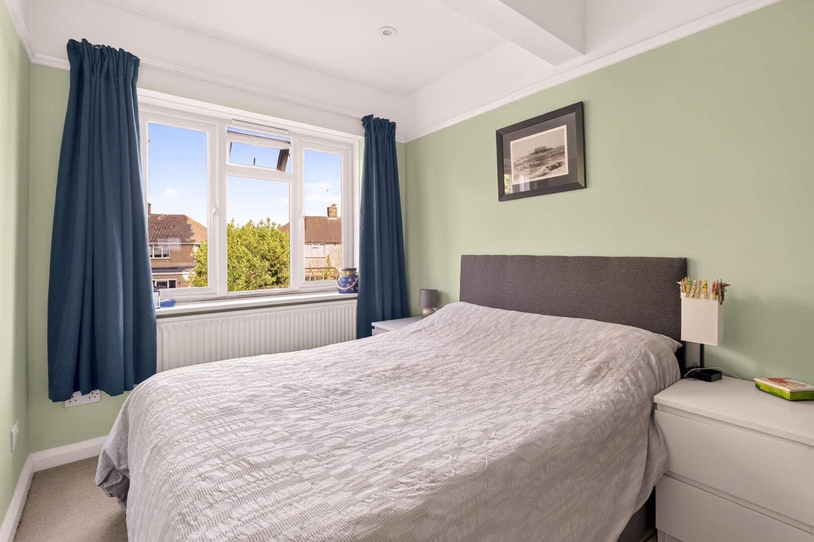 Nutley Close, Goring-By-Sea, Worthing